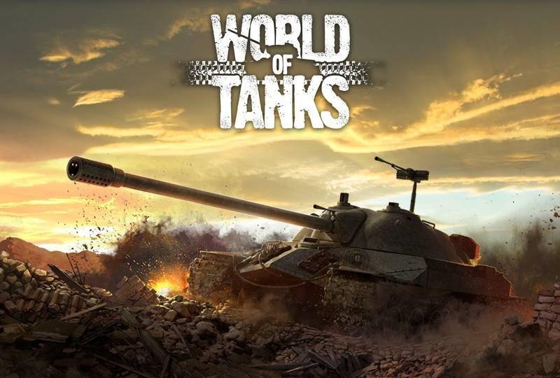 WallHack (WH) для World of Tanks